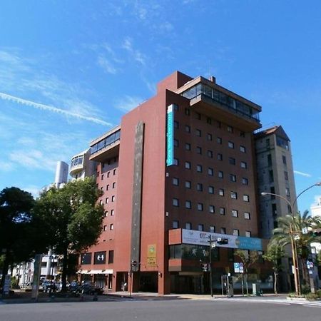 Welcome Hotel Kochi Exteriör bild