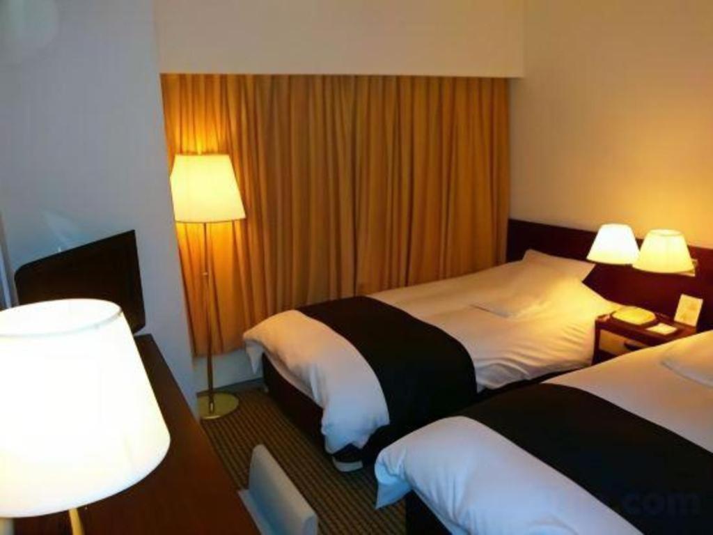 Welcome Hotel Kochi Exteriör bild