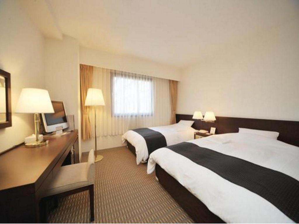 Welcome Hotel Kochi Exteriör bild