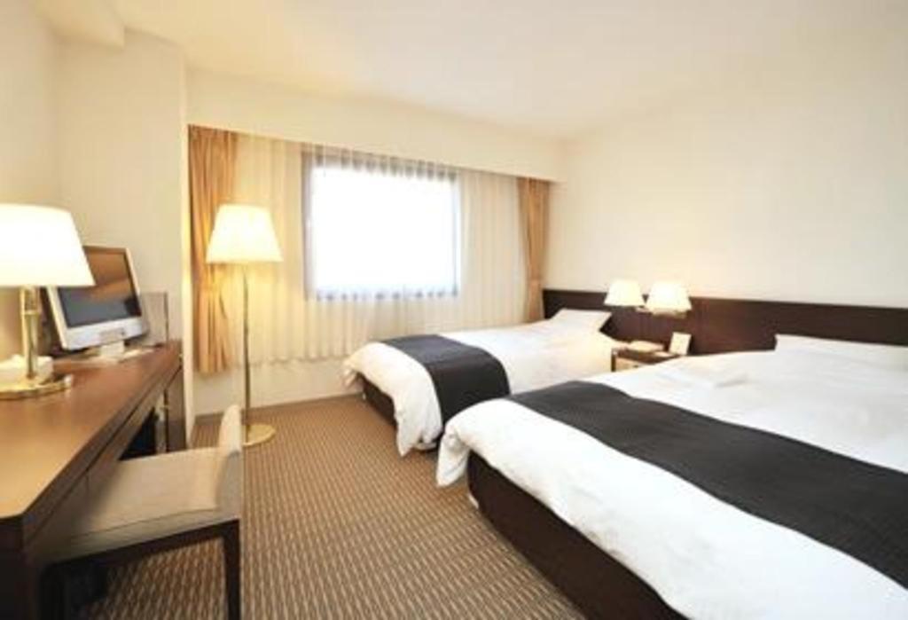 Welcome Hotel Kochi Exteriör bild