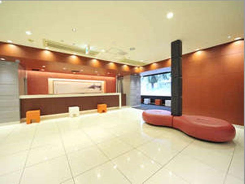 Welcome Hotel Kochi Exteriör bild